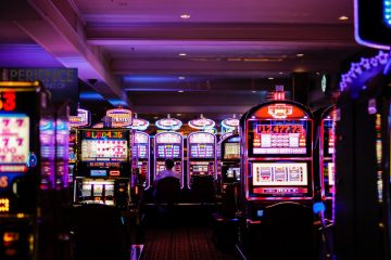 Casino en ligne sans dépôt : Comment jouer ?