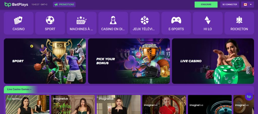 Casino Betplays : Notre Avis d'Expert Sur Cette Plateforme de Jeu en Ligne