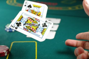 Maîtrisez les Secrets du Texas Hold'em : Le Guide Ultime pour les Débutants